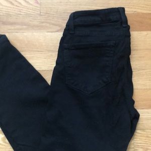 Black Paige Jeans✨